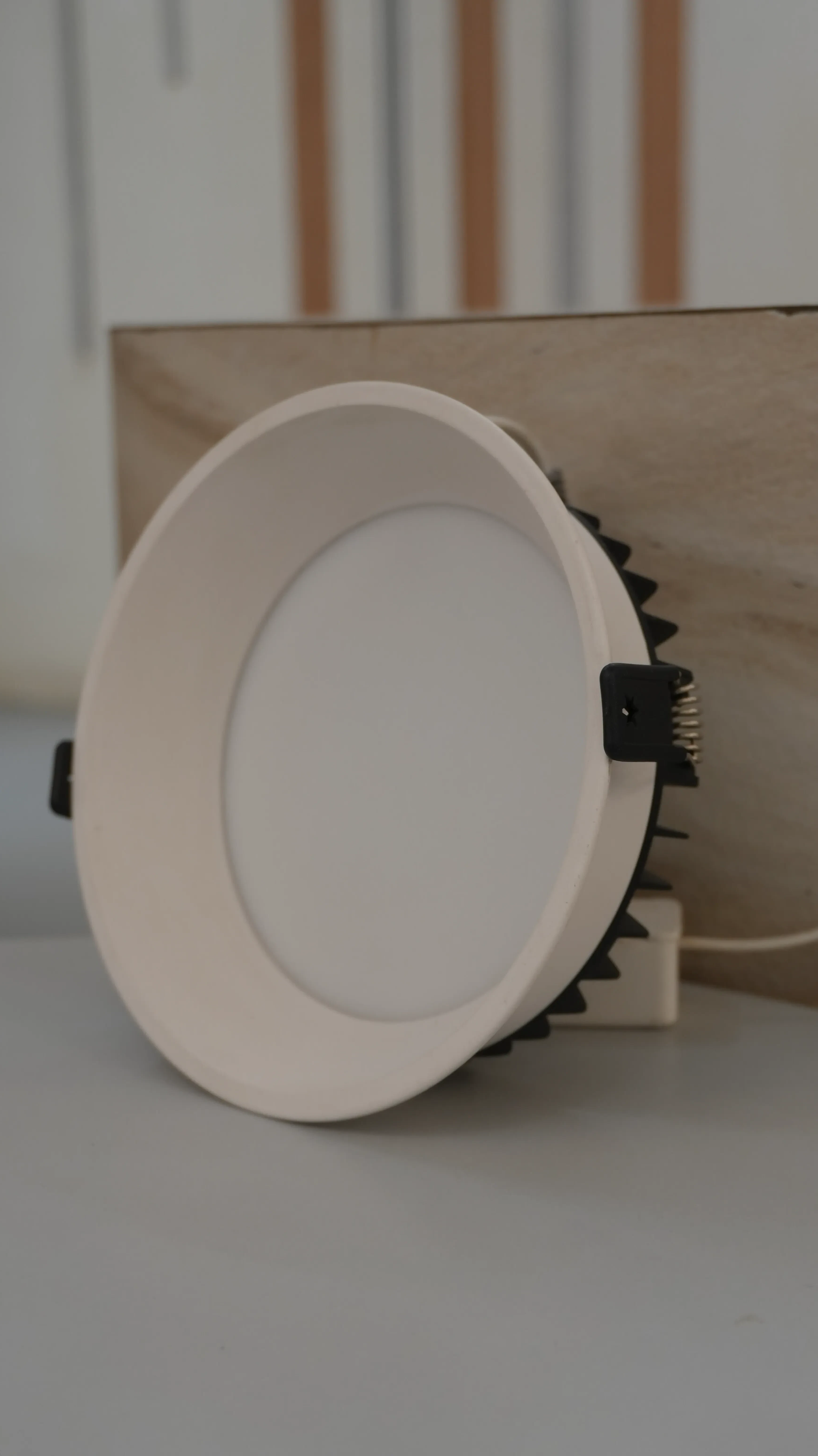 Ceiling Panel Lights